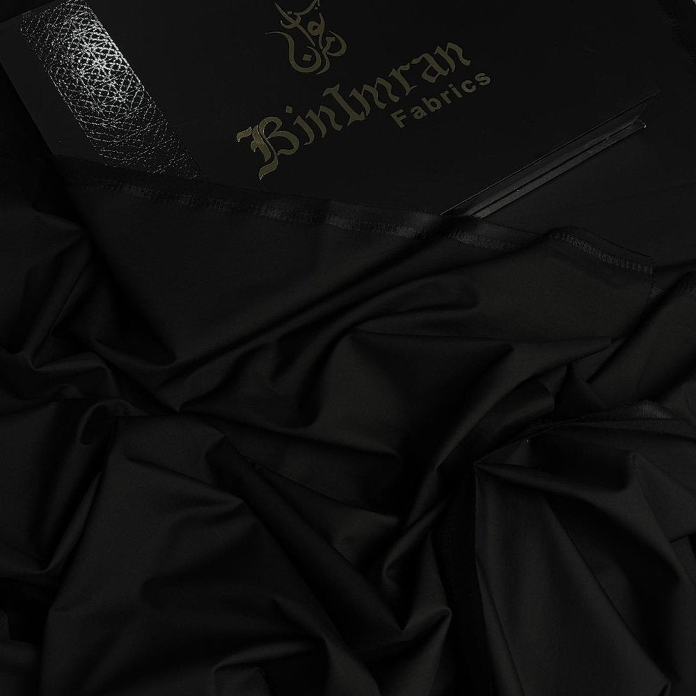Sunshine by BinImran (Black) - BinImran