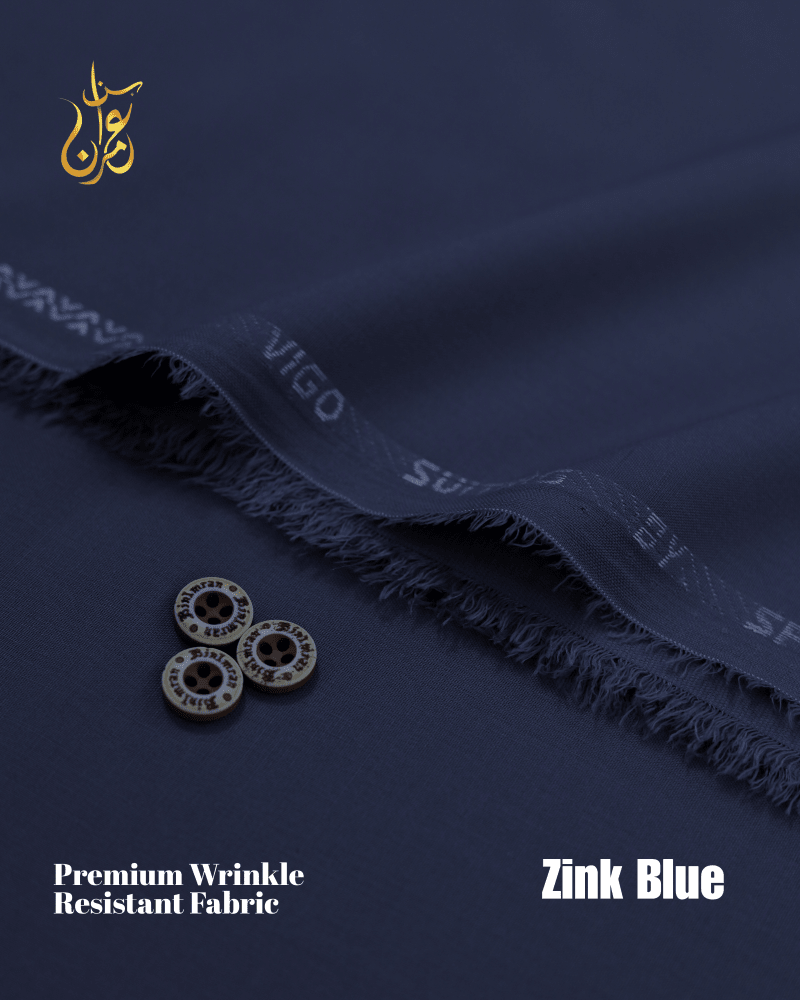 Vigo Suiting - BinImran