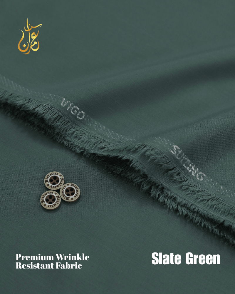 Vigo Suiting - BinImran