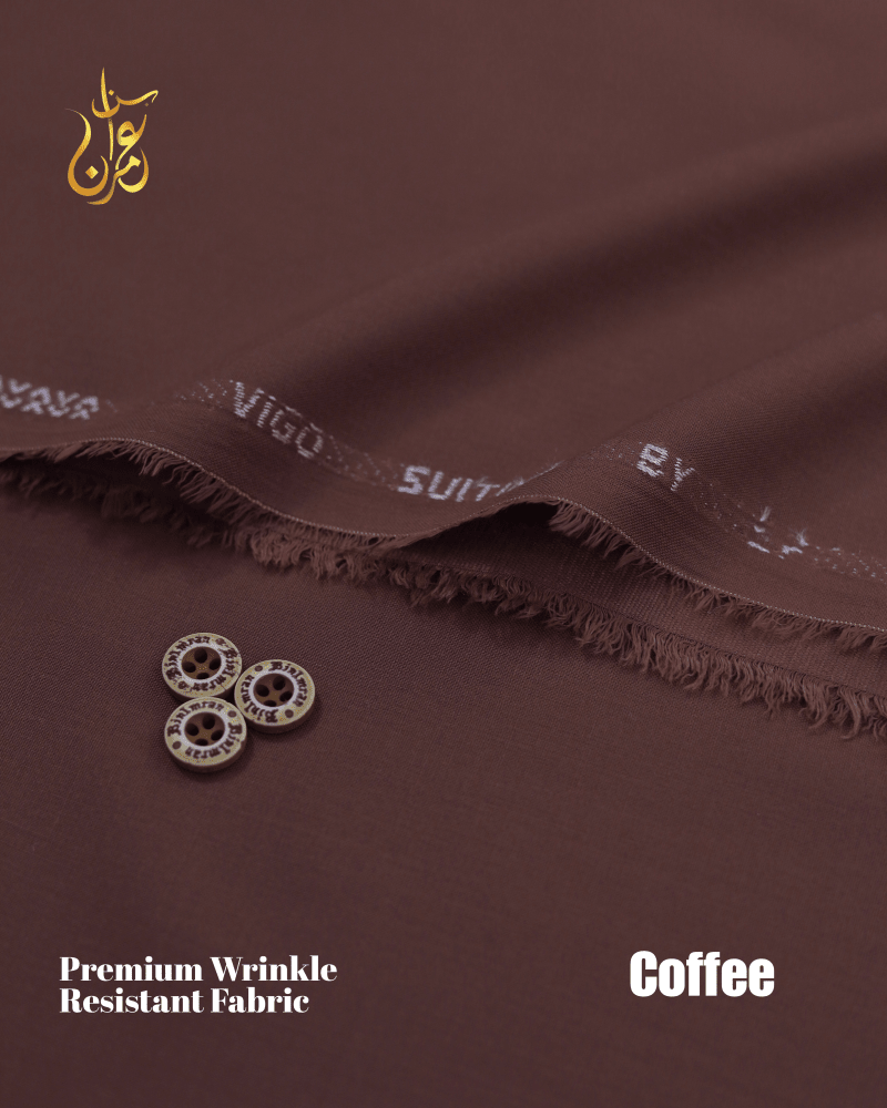 Vigo Suiting - BinImran