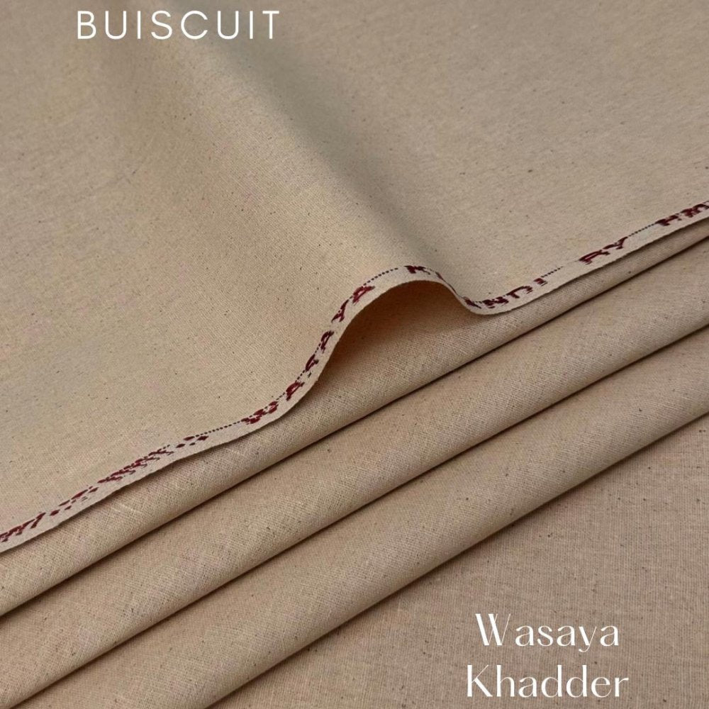 Wasaya Khaddar Karandi - BinImran