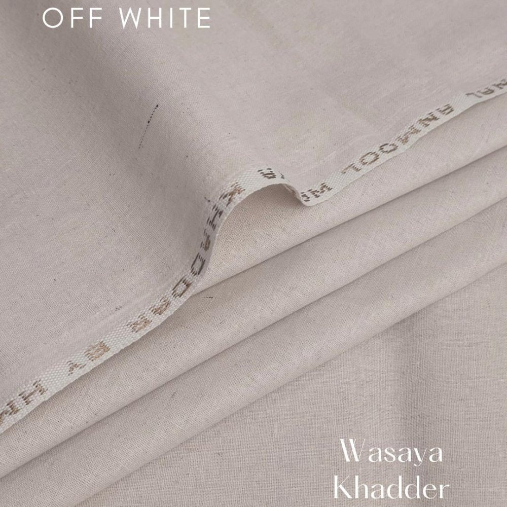 Wasaya Khaddar Karandi - BinImran