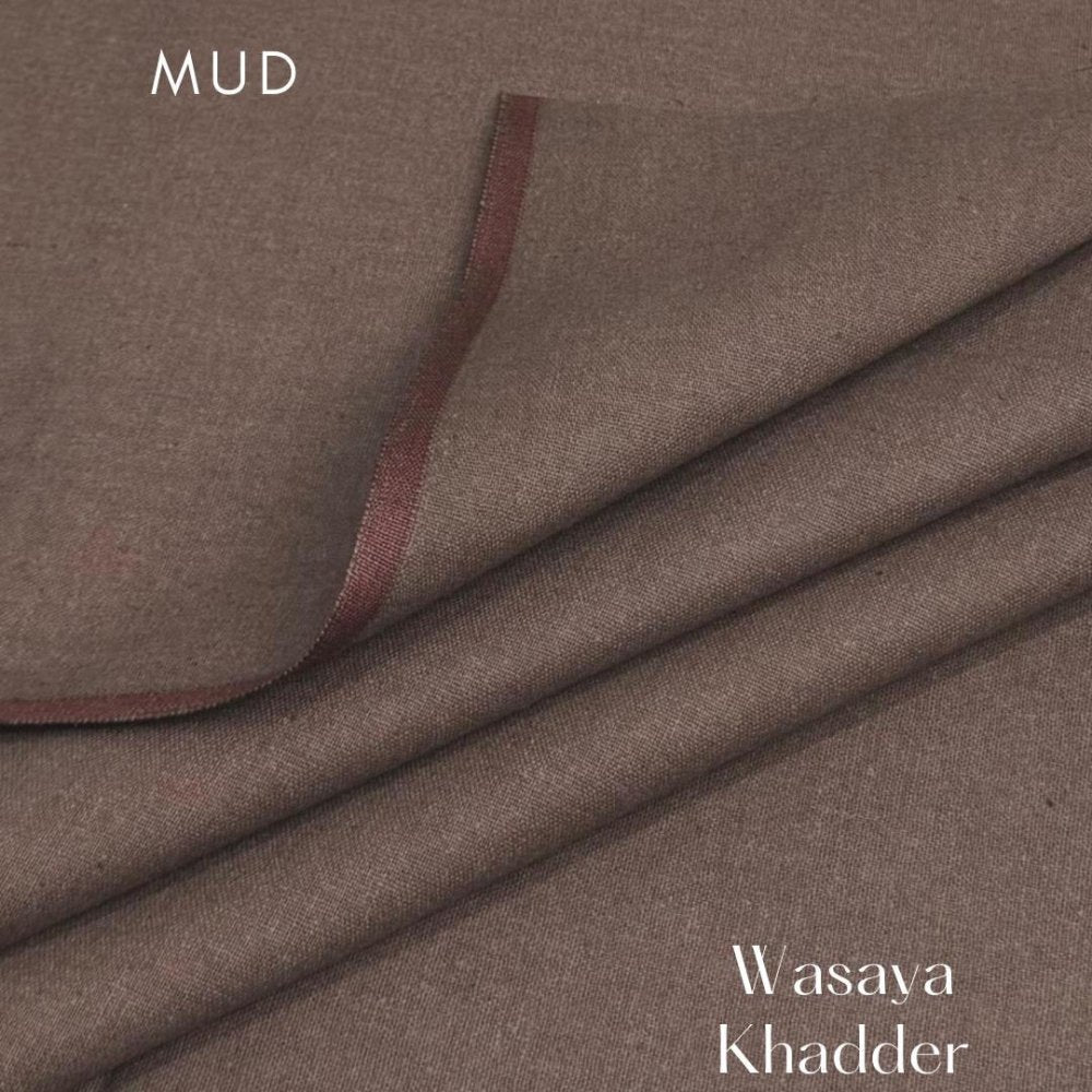 Wasaya Khaddar Karandi - BinImran