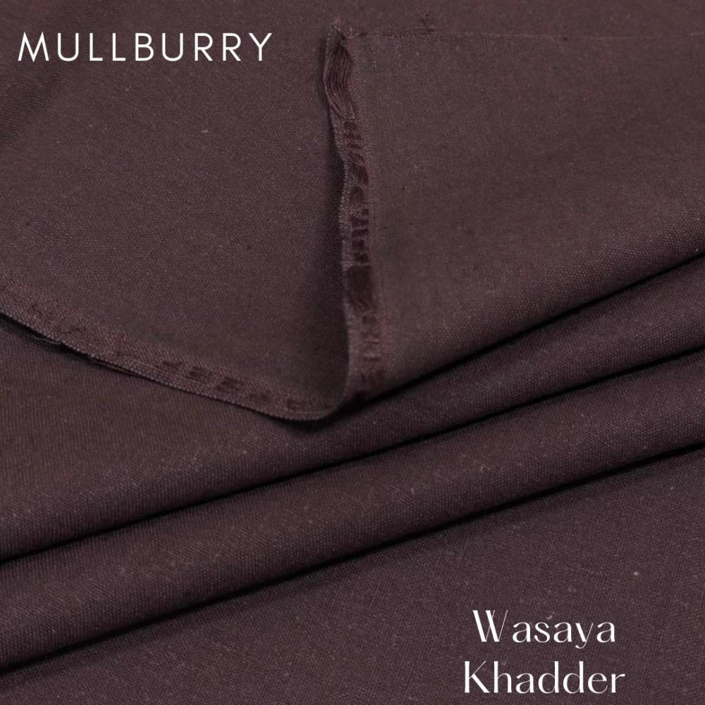 Wasaya Khaddar Karandi - BinImran