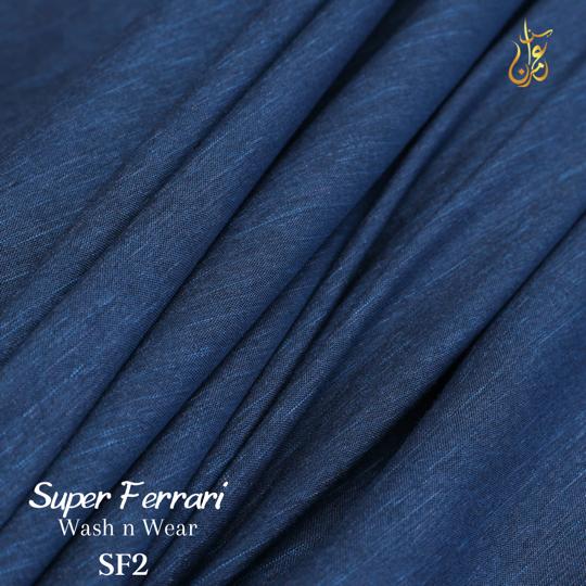 Super Ferrari SF 2 - BinImran