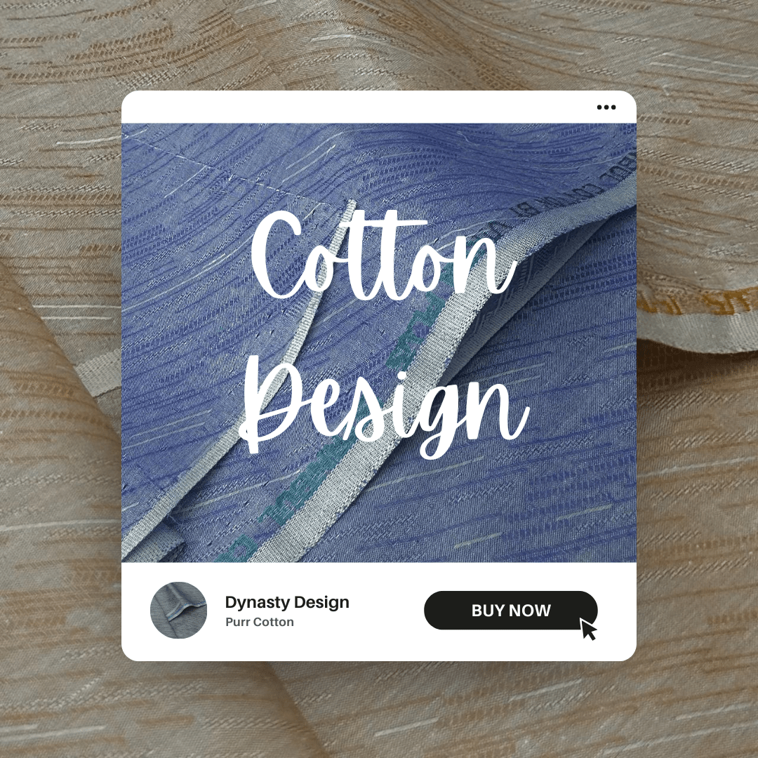 Dynasty Cotton - BinImran