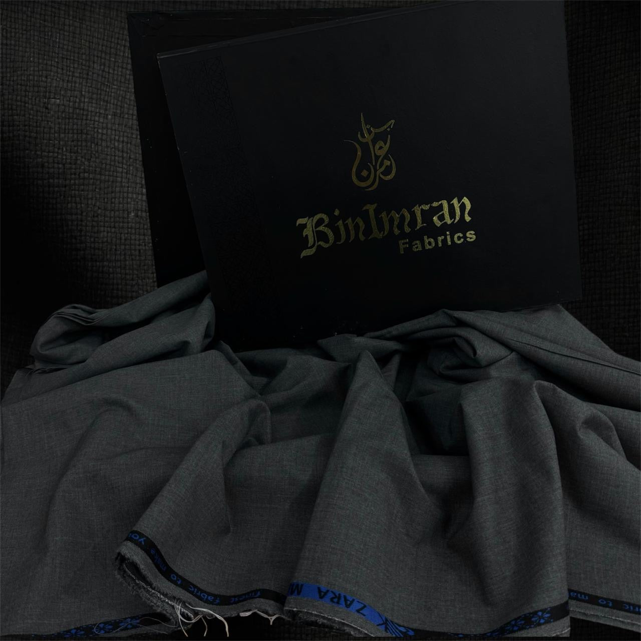 Legacy wash n wear by BinImran - BinImran