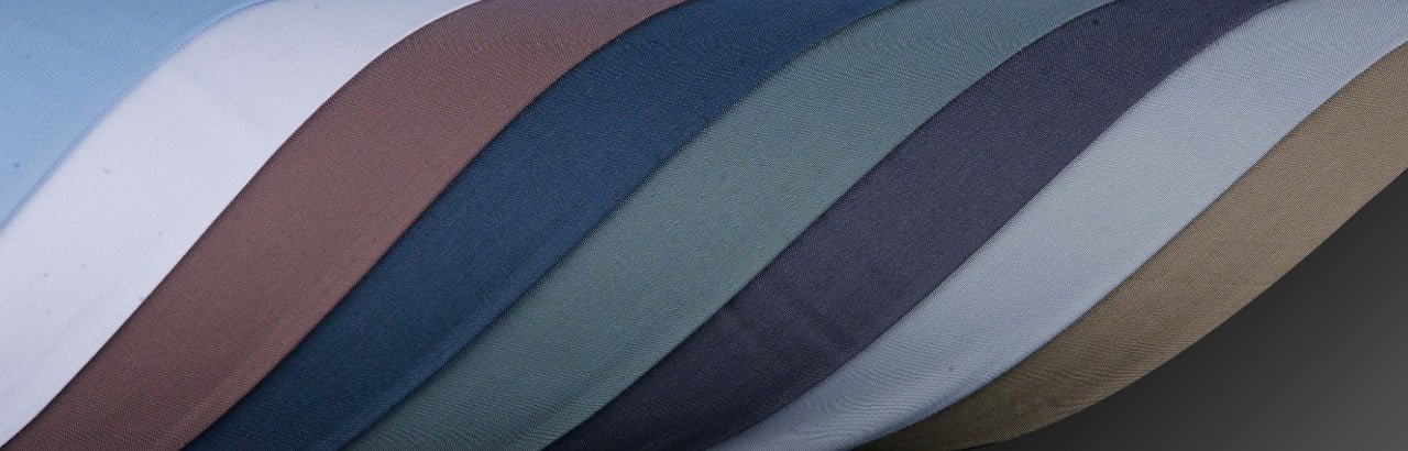 Pima Suiting - BinImran