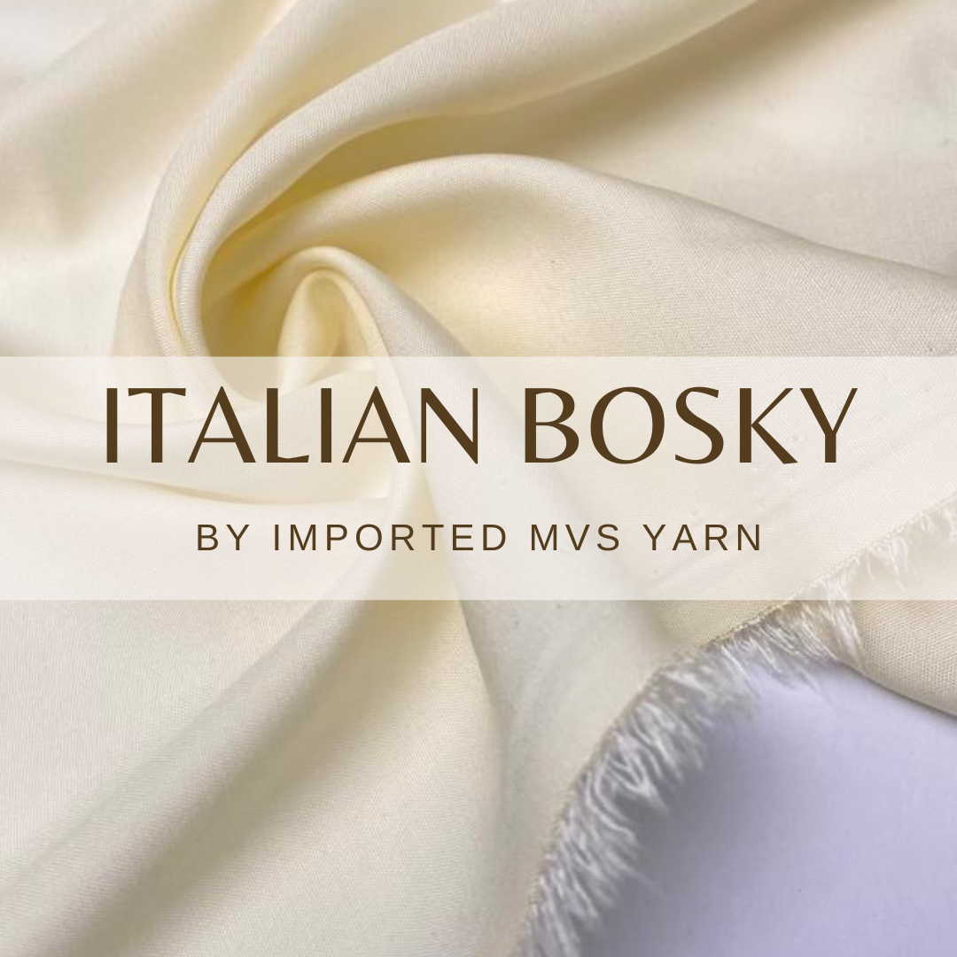 Italian Bosky