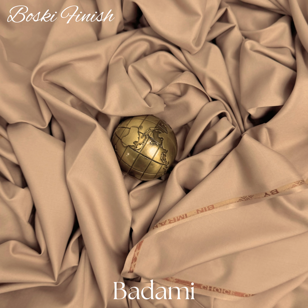 Roman Bosky | High End