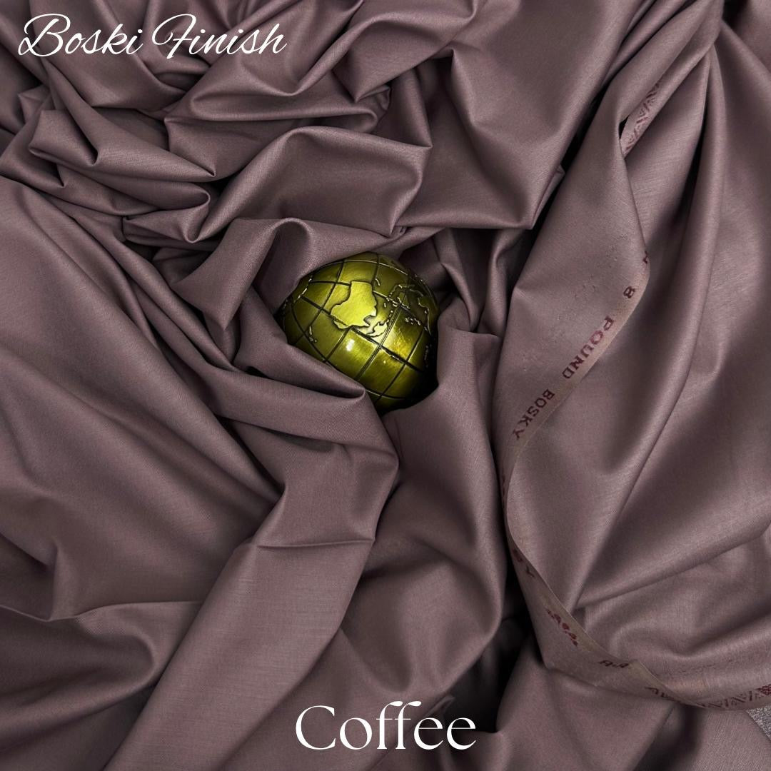 Roman Bosky | High End