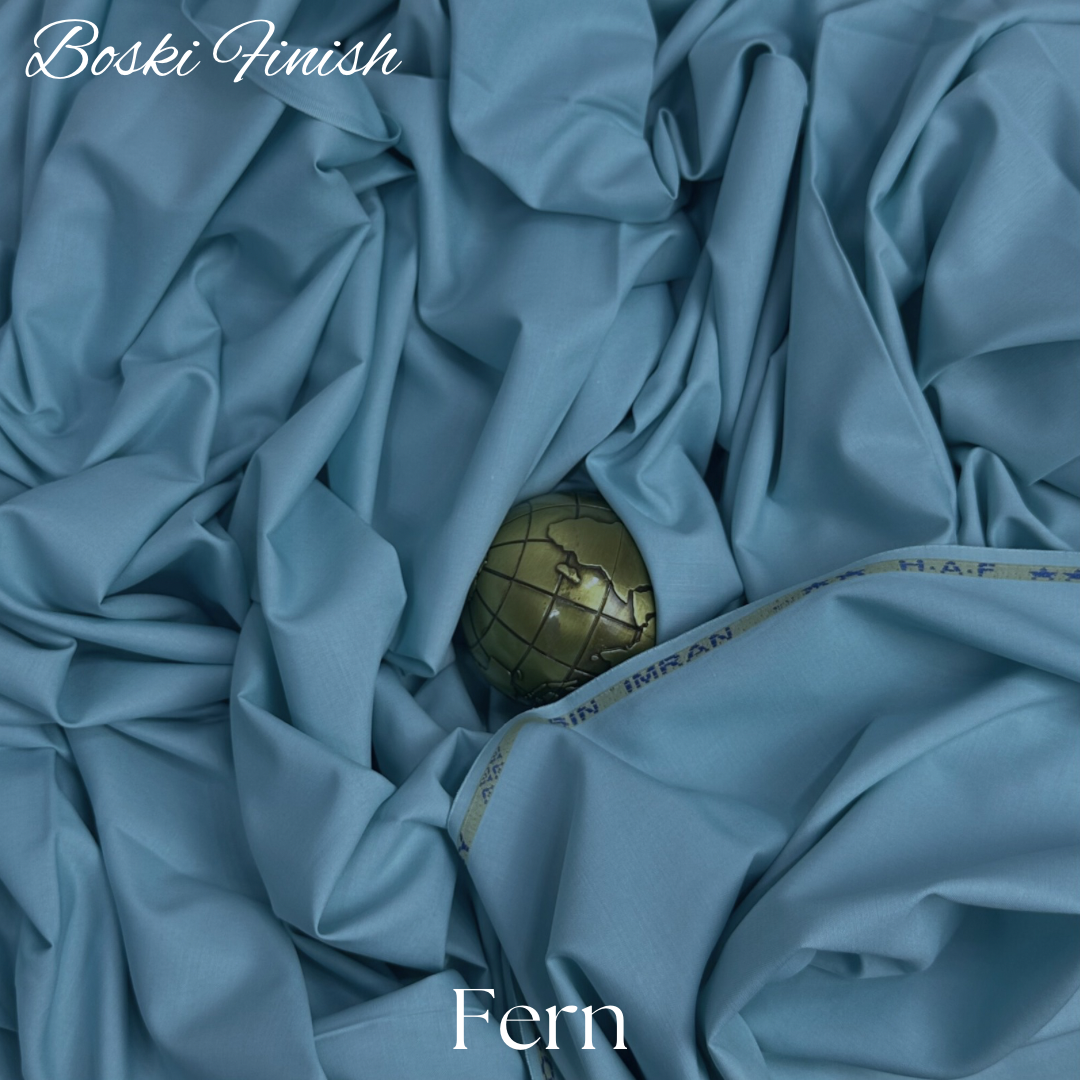 Roman Bosky | High End