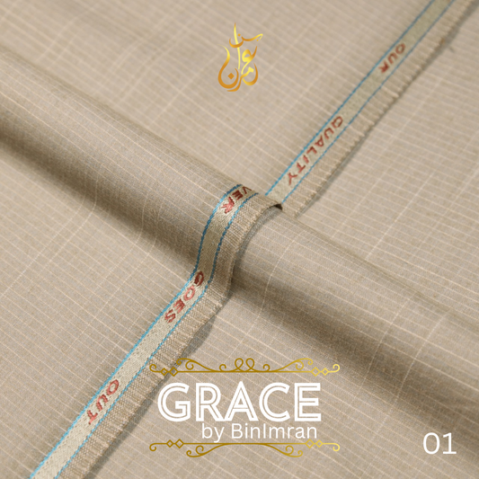 Grace by BinImran (01)
