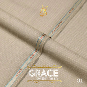 Grace by BinImran