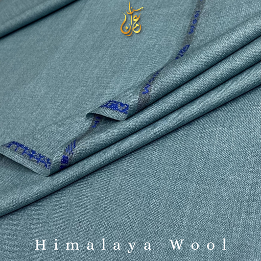 Himalaya Wool (HM,04)