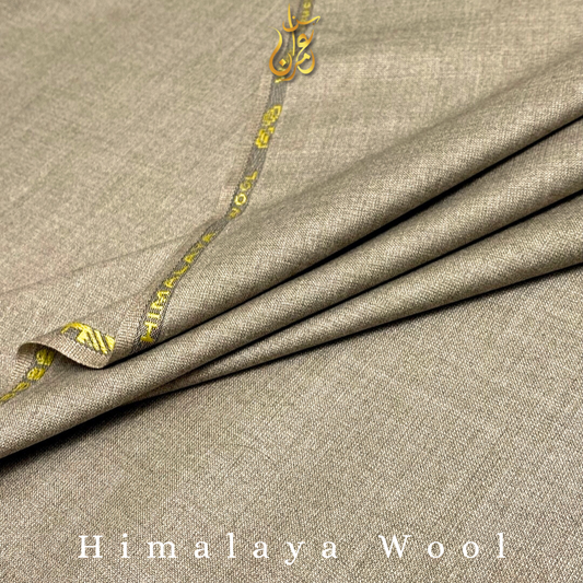 Himalaya Wool (HM,05)
