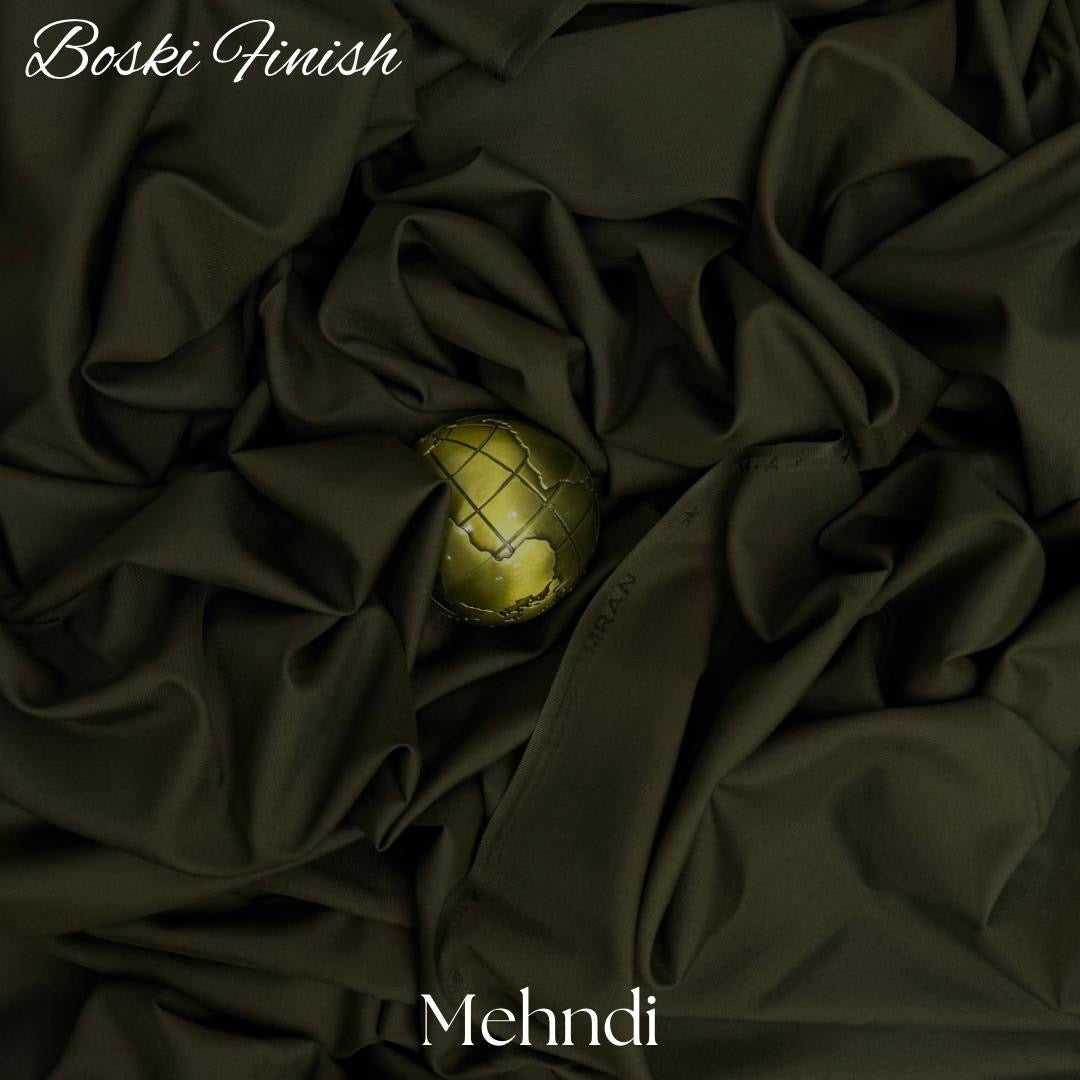 Roman Bosky | High End