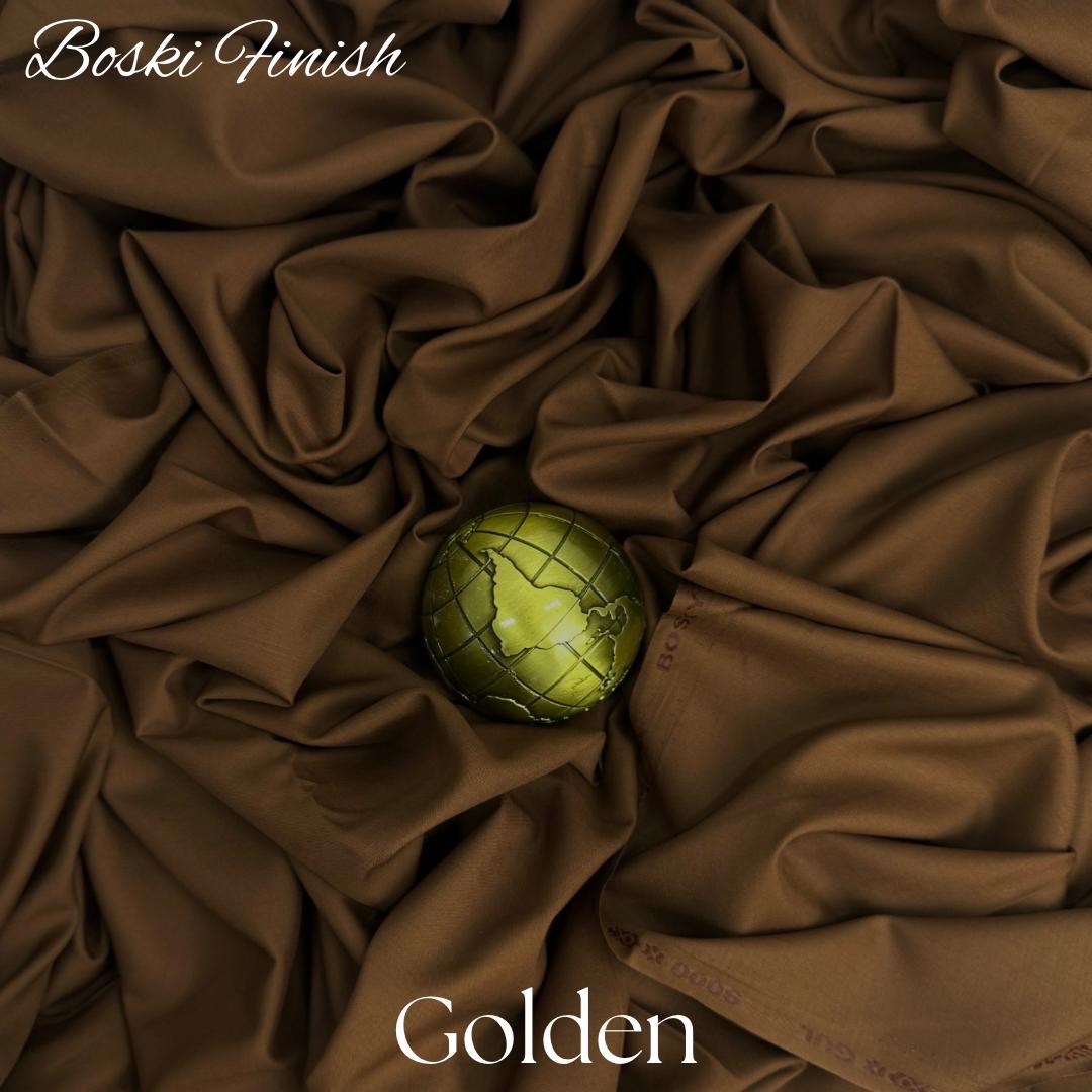 Roman Bosky | High End