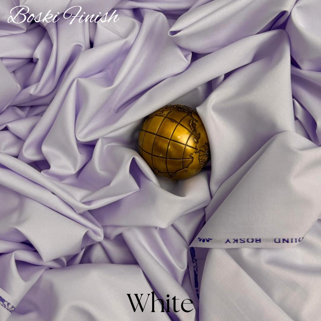 Roman Bosky | High End