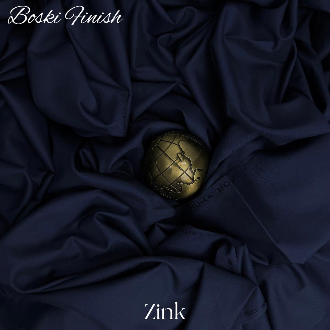 Roman Bosky | High End