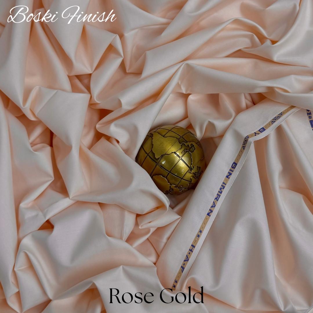 Roman Bosky | High End