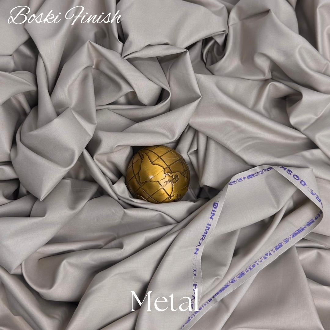 Roman Bosky | High End