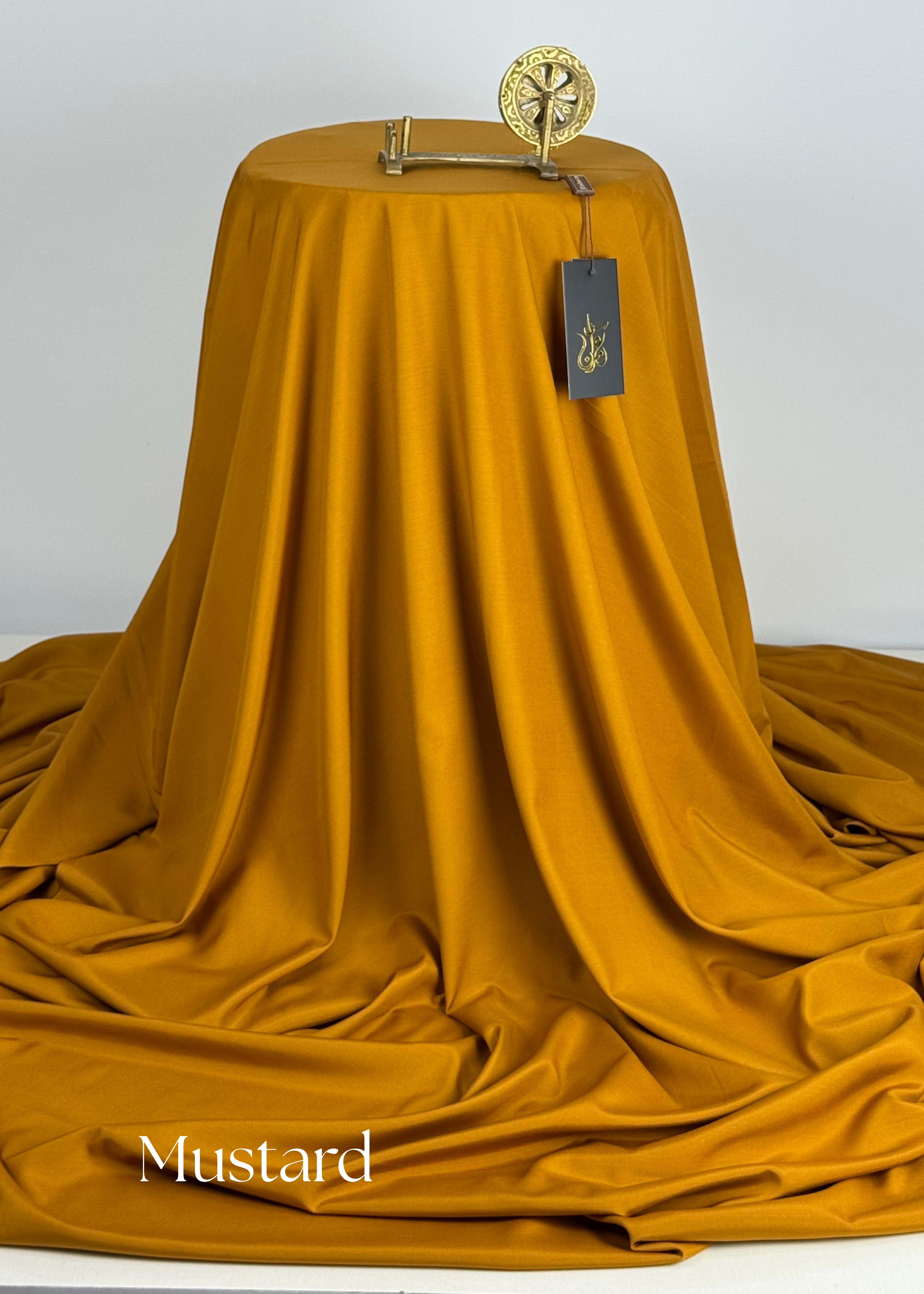 Roman Bosky | High End