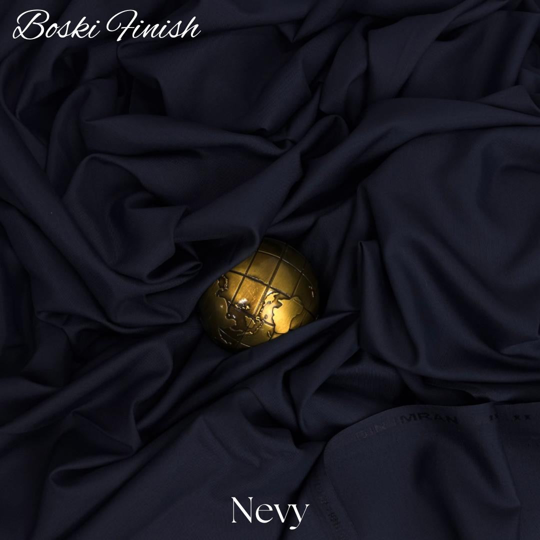 Roman Bosky | High End