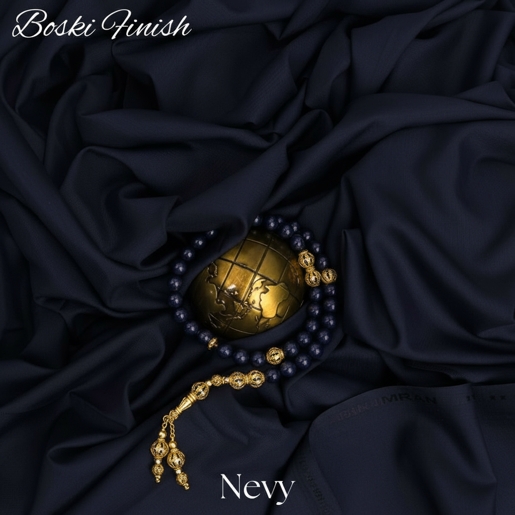 Roman Bosky | High End