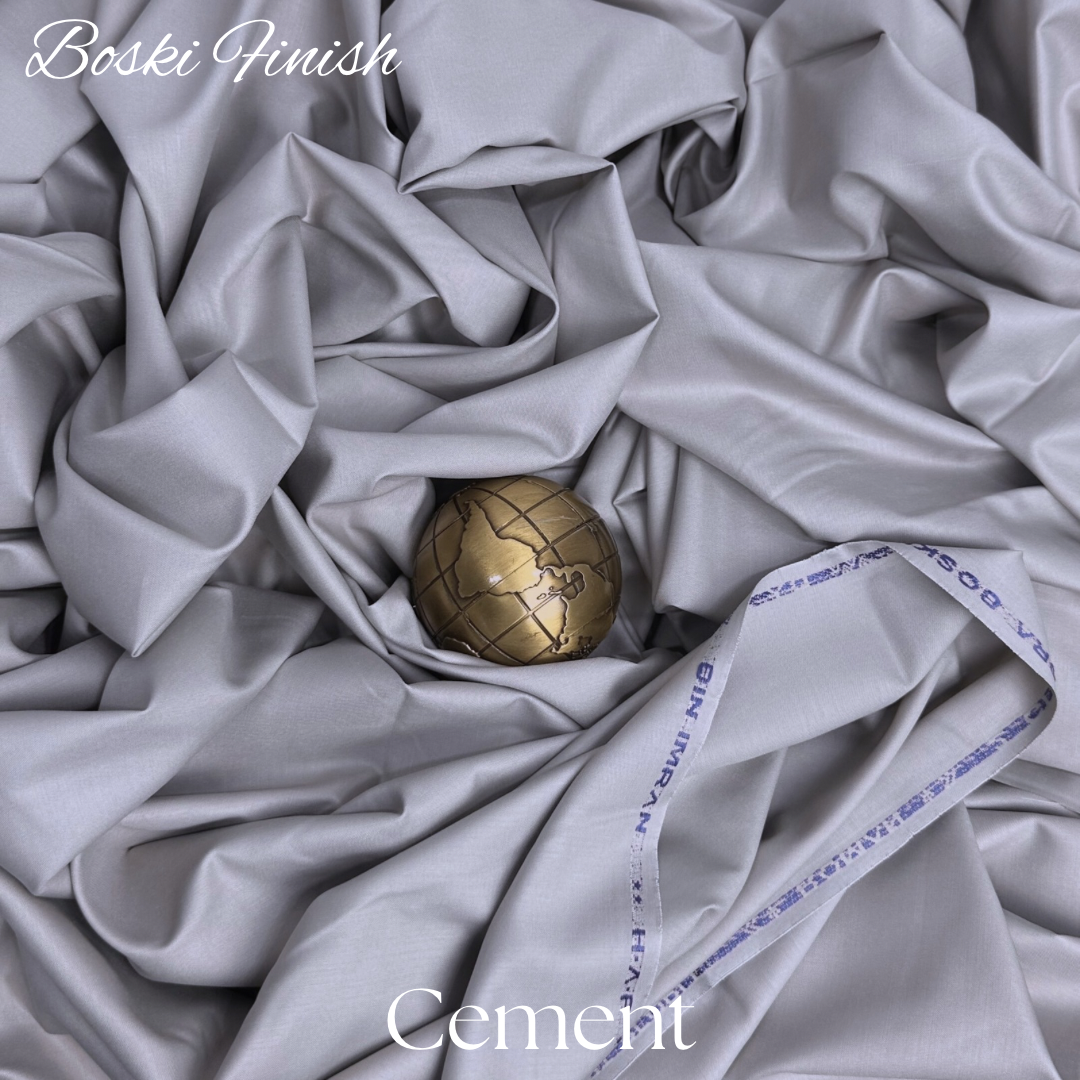 Roman Bosky | High End