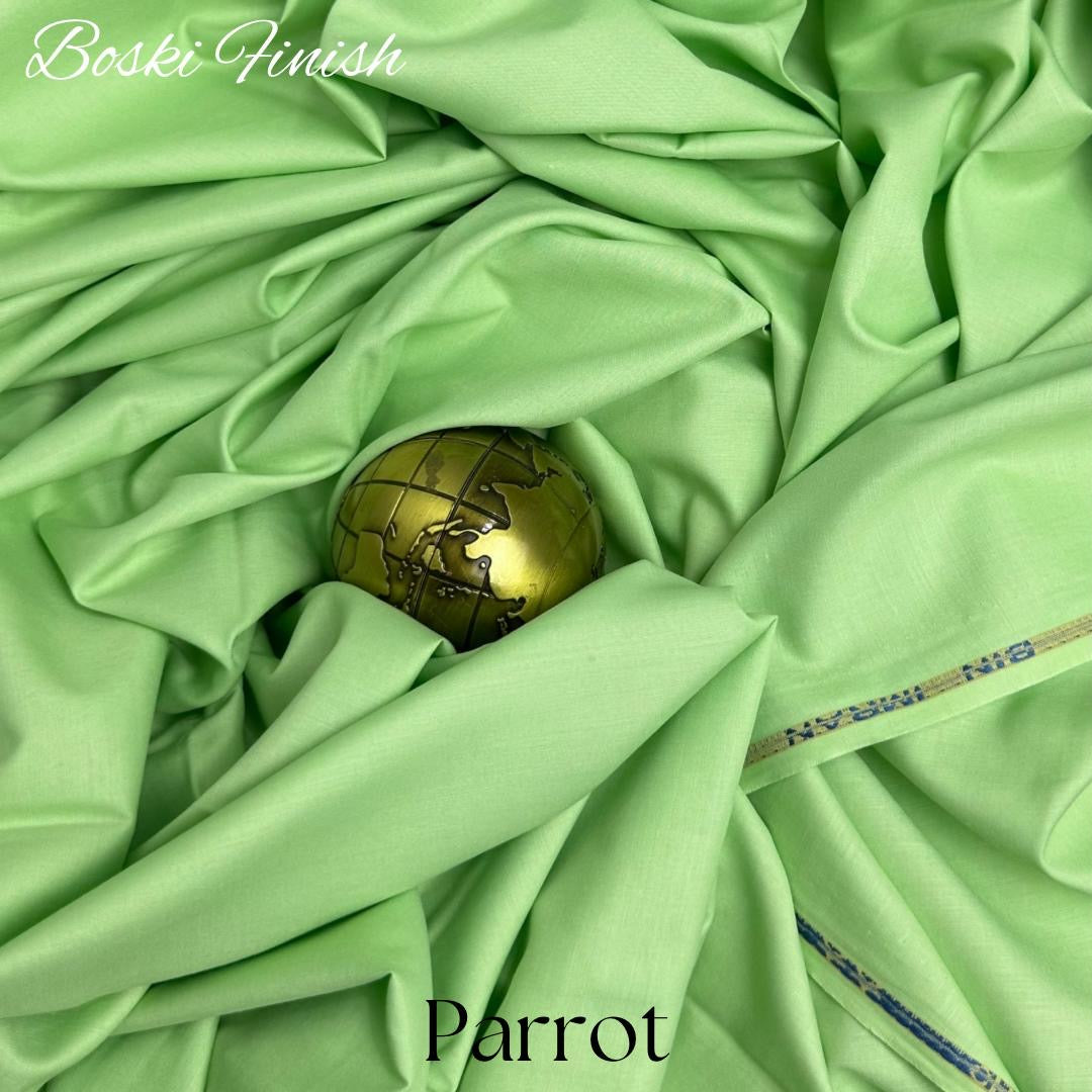 Roman Bosky | High End