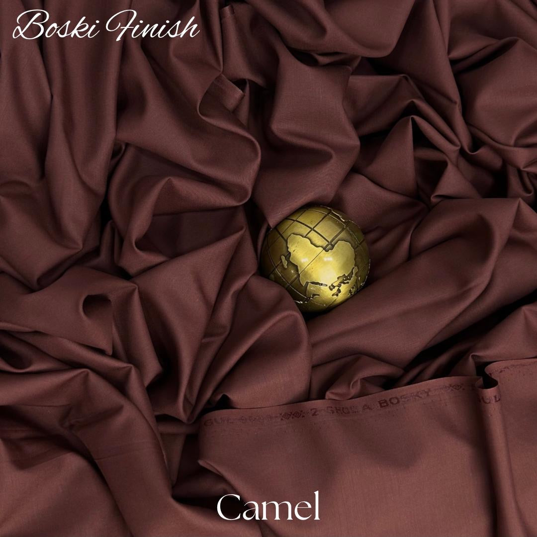 Roman Bosky | High End