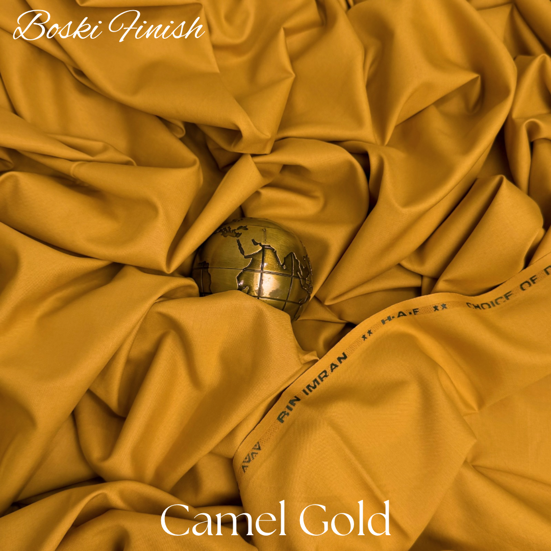 Roman Bosky | High End