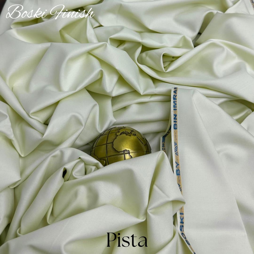 Roman Bosky | High End