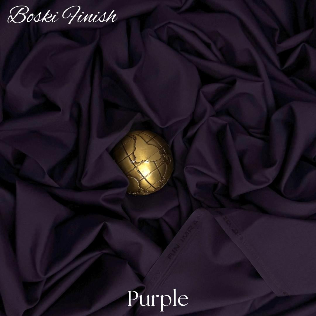 Roman Bosky | High End