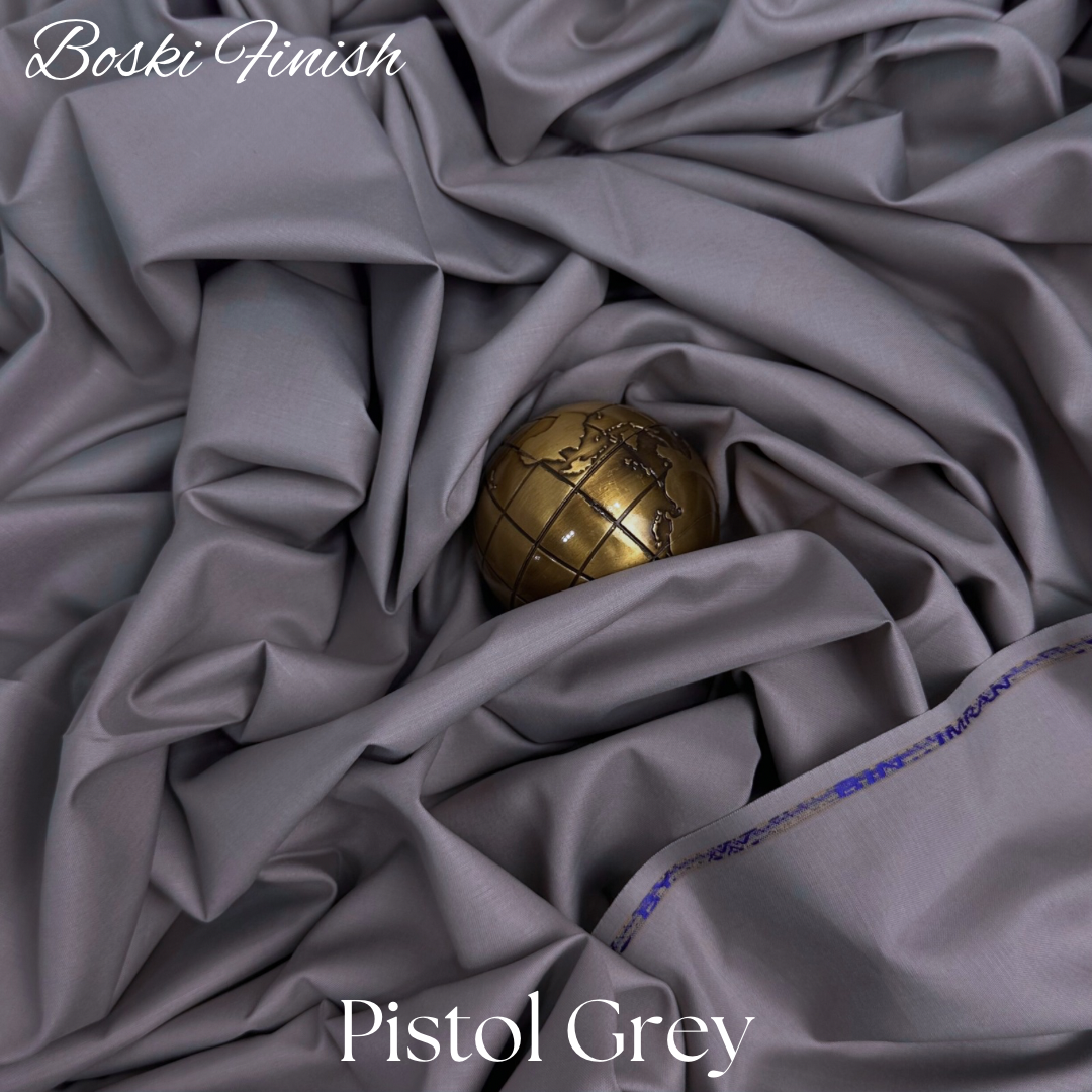 Roman Bosky | High End