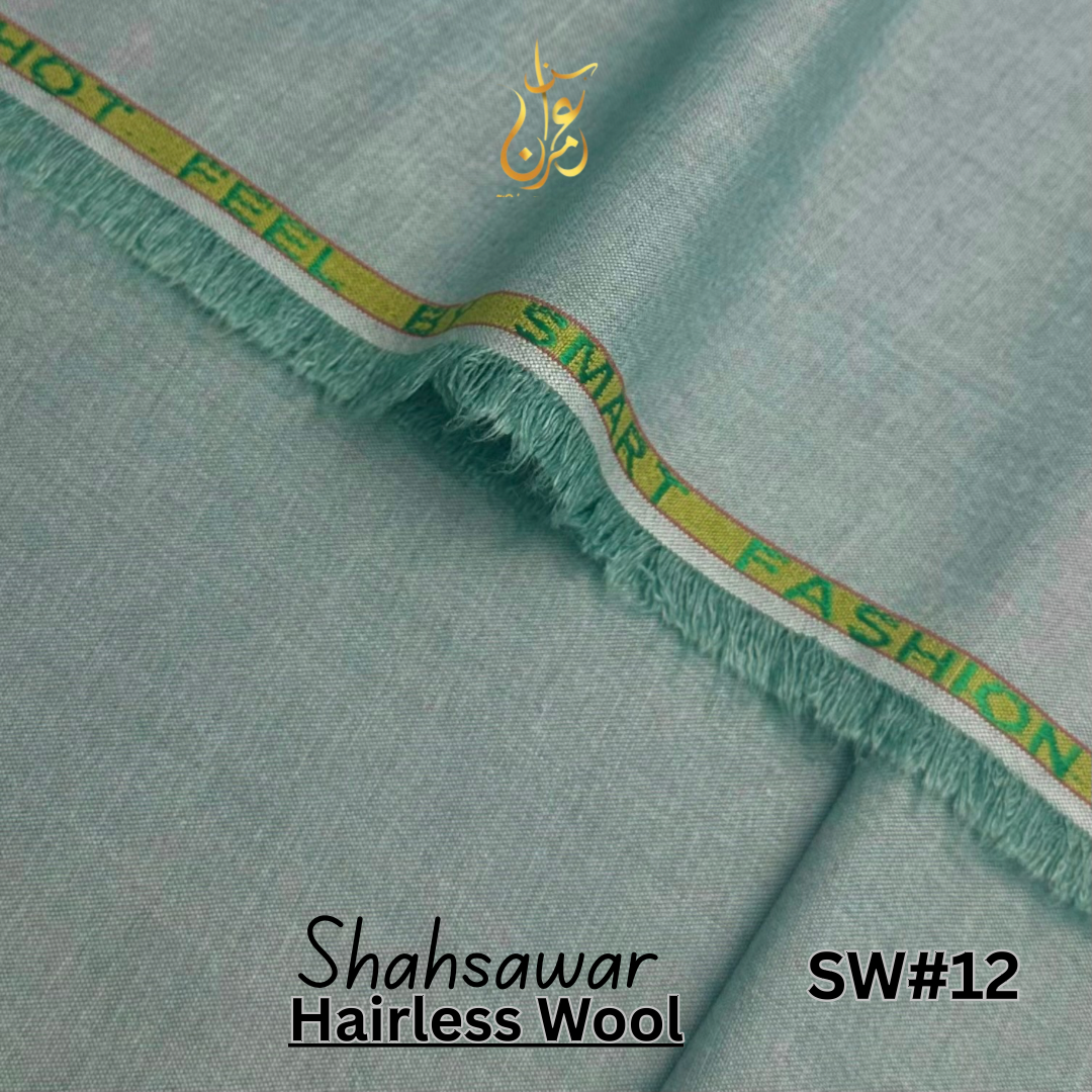 Shahsawar Wool
