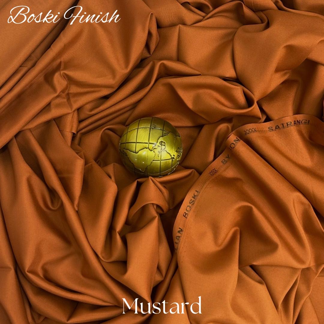 Roman Bosky | High End