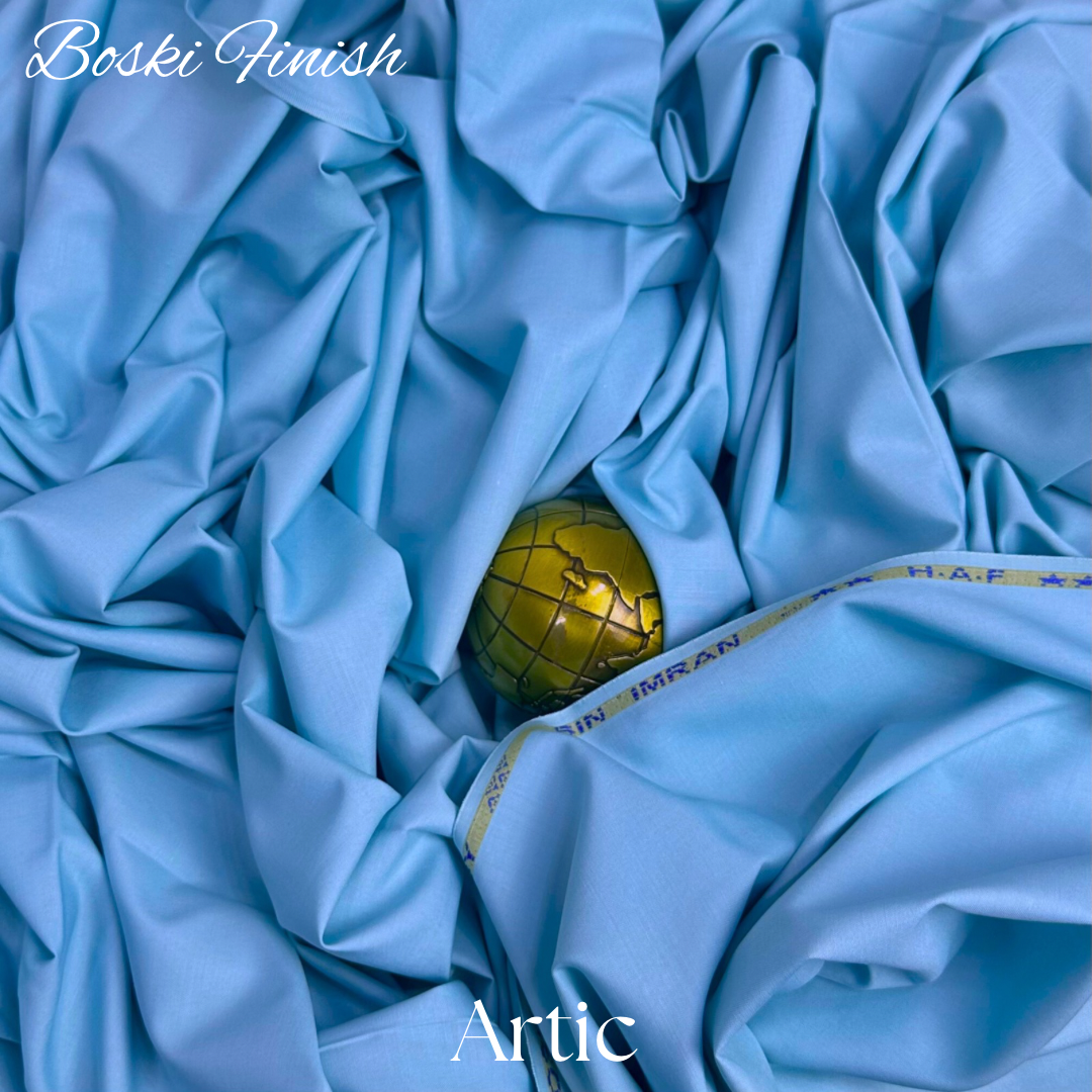 Roman Bosky | High End