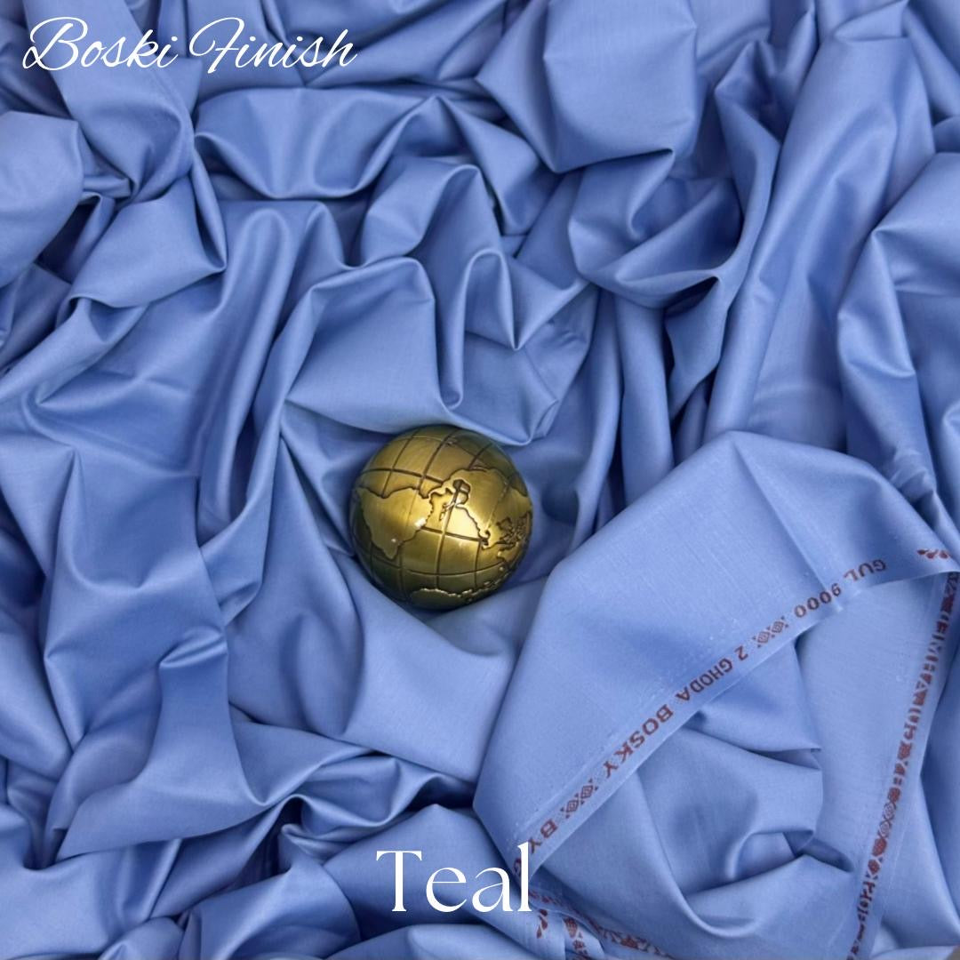 Roman Bosky | High End