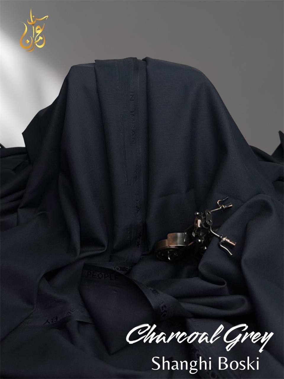 Roman Bosky | High End