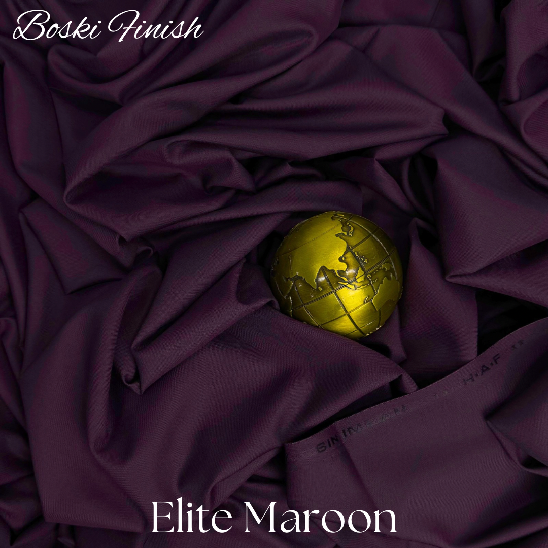 Roman Bosky | High End