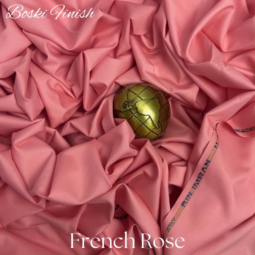 Roman Bosky | High End