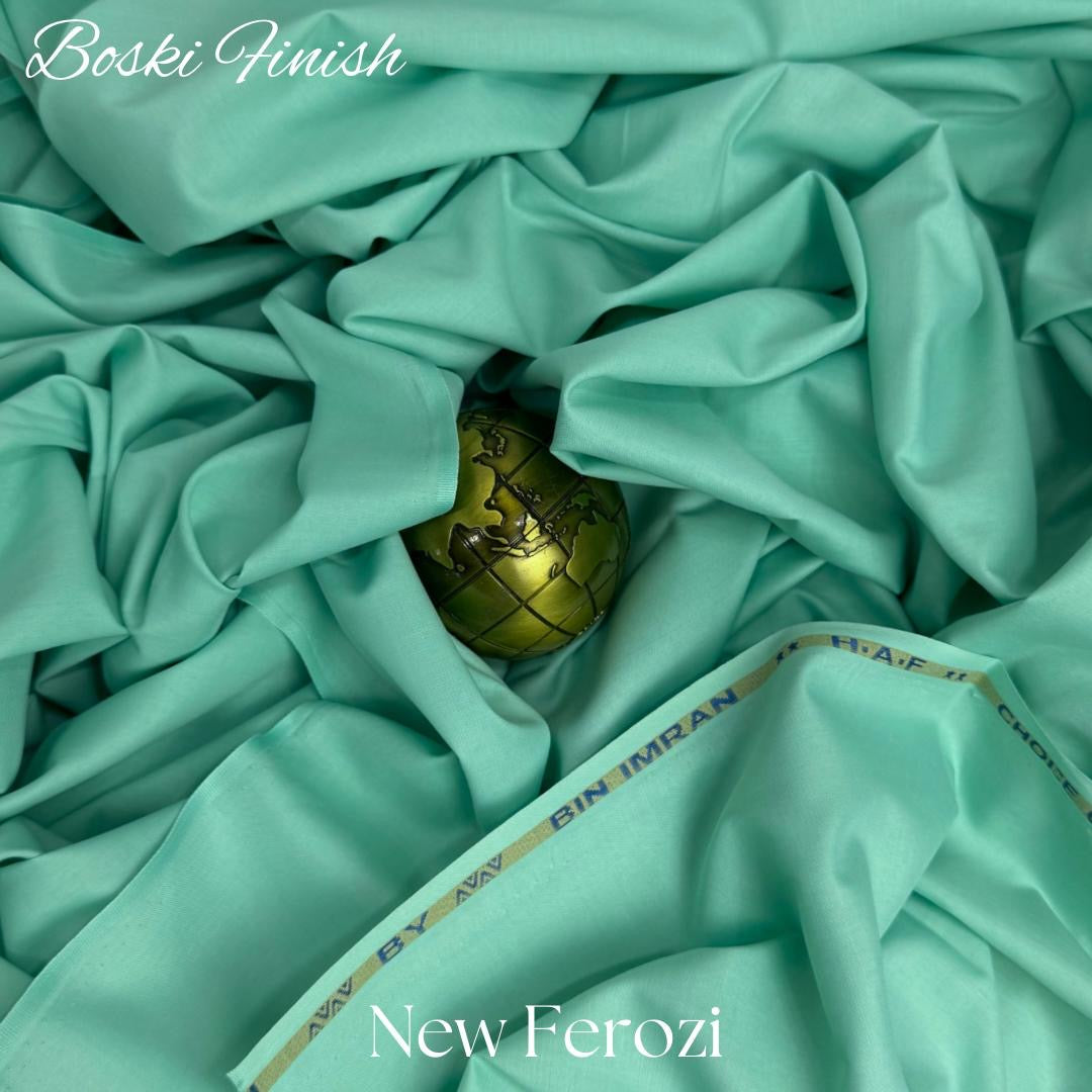 Roman Bosky | High End