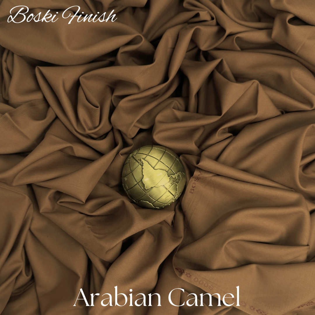 Roman Bosky | High End