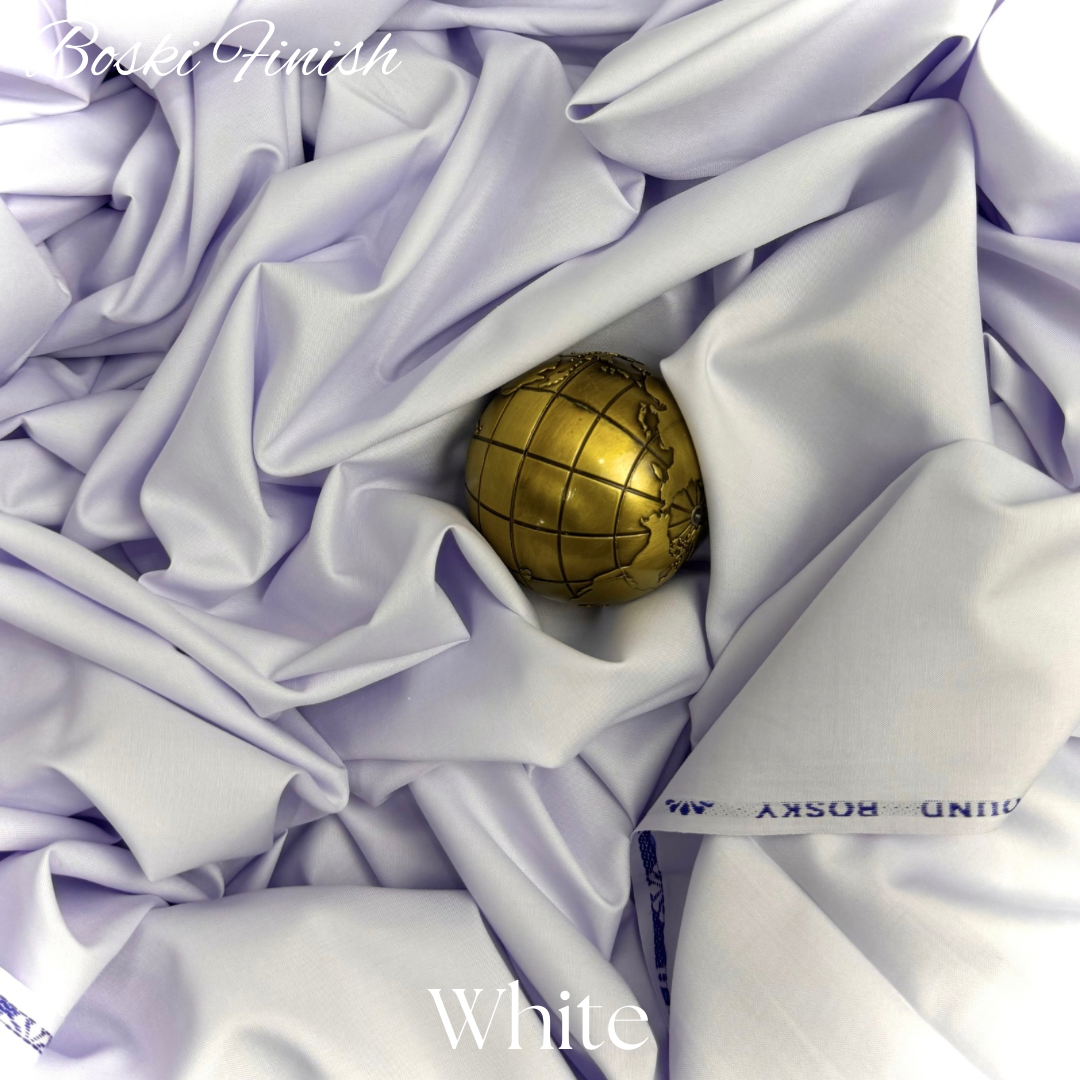 Roman Bosky | High End