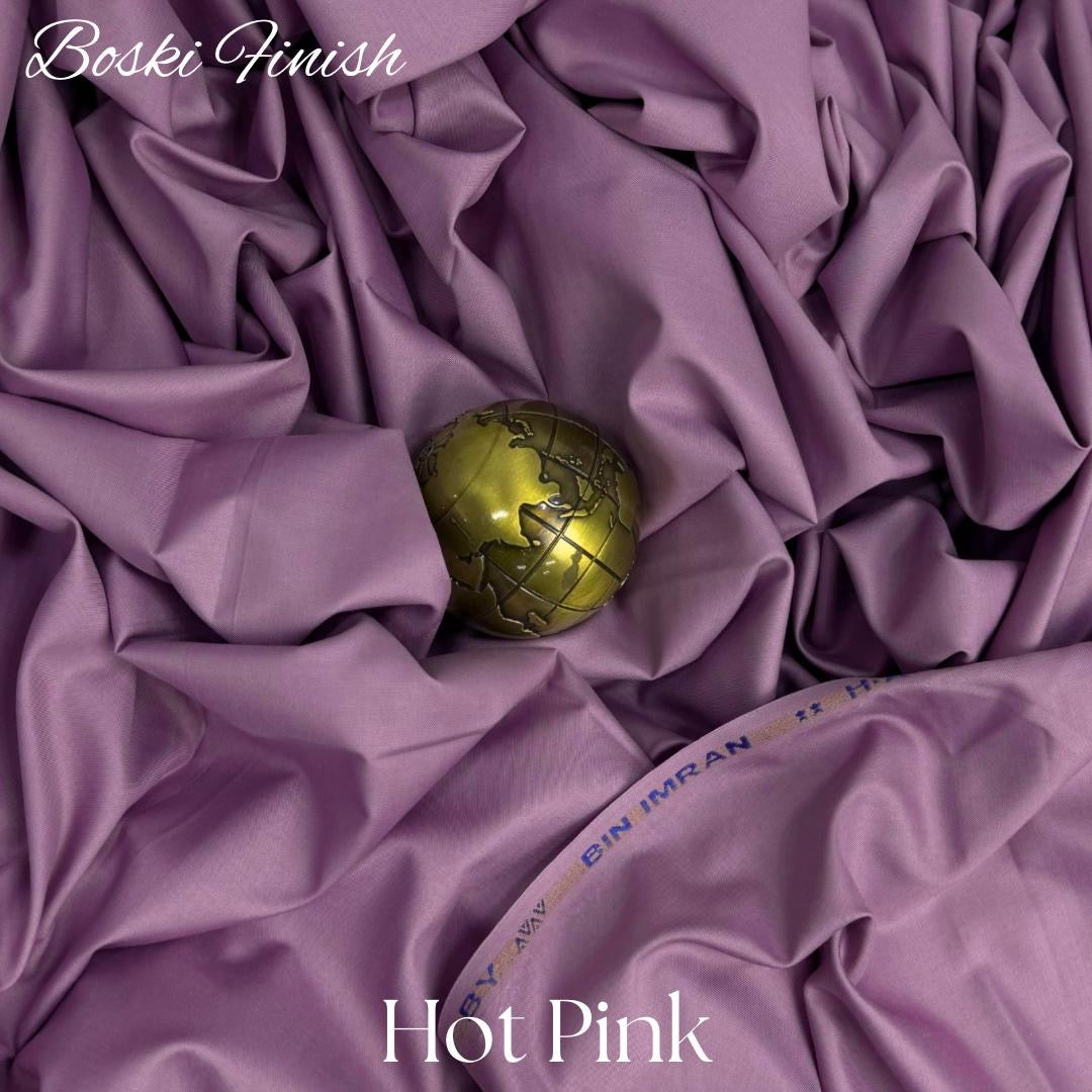 Roman Bosky | High End