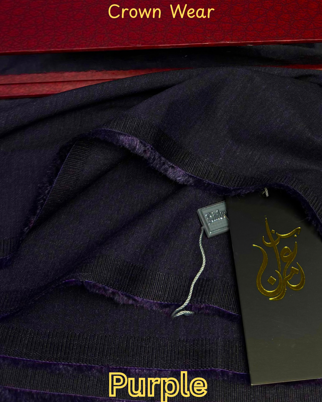 Crown Wear