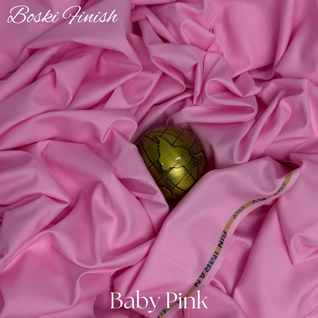 Roman Bosky | High End