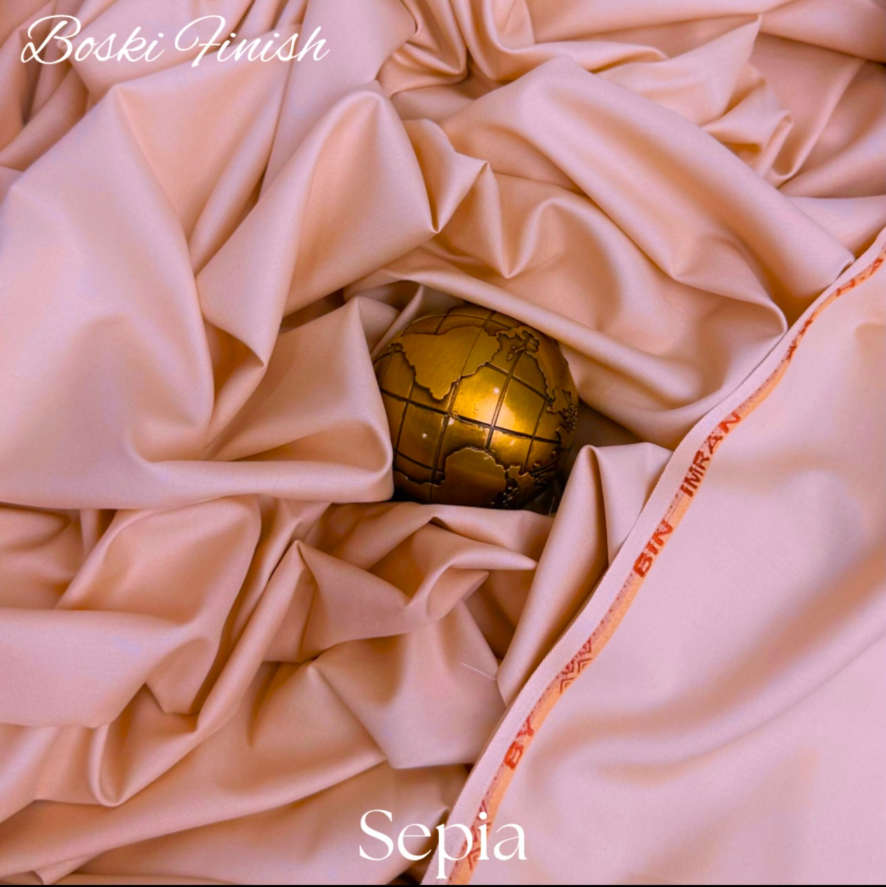 Roman Bosky | High End